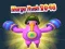 Trò chơi Gộp Rush 2048 trực tuyến