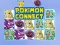 Trò chơi Pokémon Kết nối trực tuyến