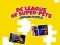 Trò chơi Câu đố Jigsaw Đội siêu thú cưng DC trực tuyến