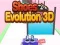 Trò chơi Evolutions Giày 3D trực tuyến Trò chơi Evolutions Giày 3D trực tuyến