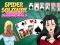 Trò chơi Spider Solitaire Các cô gái Manga trực tuyến
