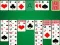 Trò chơi Solitaire Nhện trực tuyến Trò chơi Solitaire Nhện trực tuyến