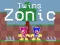 Trò chơi Song sinh Zonic trực tuyến