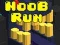 Trò chơi Chạy Noob trực tuyến
