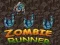Trò chơi Người Chạy Zombie trực tuyến