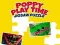 Trò chơi Đoán Xếp Hình Poppy Play Time trực tuyến