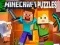 Trò chơi Câu đố Minecraft trực tuyến