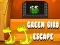 Trò chơi Thoát khỏi Chim Xanh trực tuyến