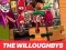 Trò chơi Câu đố The Willoughbys trực tuyến