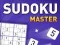 Trò chơi Bậc thầy Sudoku trực tuyến