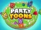 Trò chơi PartyToons trực tuyến