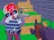 Trò chơi Pixel Gun Khải Huyền 4 2022 trực tuyến