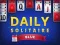 Trò chơi Solitaire Hằng Ngày Xanh trực tuyến