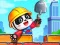 Trò chơi Công trình thành phố mơ ước cho bé trực tuyến