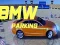 Trò chơi Đỗ xe BMW trực tuyến