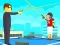 Trò chơi RaGdoll Xạ Thủ 3D trực tuyến