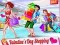 Trò chơi Mua sắm ngày Valentine trực tuyến