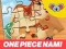 Trò chơi Trò Chơi Ghép Hình Nami One Piece trực tuyến