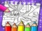 Trò chơi Sách tô màu Bugs Bunny trực tuyến