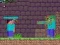 Trò chơi Cuộc chiến Minecraft trực tuyến