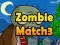 Trò chơi Zombie Match3 trực tuyến