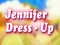 Trò chơi Thay đồ cho Jennifer trực tuyến