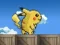 Trò chơi pokemon chạy nhảy trực tuyến