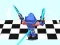 Trò chơi Samurai Flash 3D trực tuyến