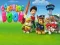 Trò chơi Sách tô màu cho Paw Patrol trực tuyến