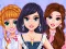 Trò chơi Sự biến đổi dễ thương của tôi trong phong cách Lolita trực tuyến Trò chơi Sự biến đổi dễ thương của tôi trong phong cách Lolita trực tuyến