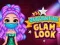Trò chơi Phong cách glam cách ly của tôi trực tuyến