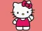 Trò chơi Sách tô màu Hello Kitty trực tuyến