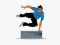 Trò chơi Sếp Parkour trực tuyến
