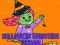 Trò chơi Ghép Hình Quái Vật Halloween trực tuyến