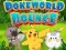 Trò chơi PokeThế Giới Bounce trực tuyến