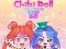 Trò chơi Búp Bê Chibi: Thay Đồ và Tô Màu trực tuyến