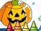 Trò chơi Trò chơi tô màu Halloween trực tuyến