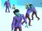 Trò chơi Thị Trấn Zombie Riêng trực tuyến