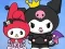 Trò chơi Người Tạo Kuromi trực tuyến