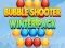 Trò chơi Bubble Shooter Gói Mùa Đông trực tuyến