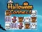 Trò chơi Kết Nối Halloween trực tuyến