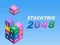 Trò chơi Stacktris 2048 trực tuyến