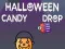 Trò chơi Rơi Kẹo Halloween trực tuyến