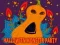 Trò chơi Câu đố tiệc quái vật Halloween trực tuyến