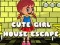 Trò chơi Trốn Thoát Khỏi Nhà Cô Gái Dễ Thương trực tuyến