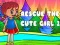Trò chơi Giúp đỡ cô gái dễ thương 2 trực tuyến