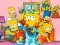Trò chơi Câu đố Simpson trực tuyến