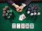 Trò chơi Poker (Đối kháng) trực tuyến