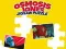Trò chơi Trò chơi Ghép hình Osmosis Jones trực tuyến
