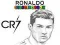 Trò chơi Sách Tô Màu Ronaldo trực tuyến